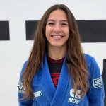 Паті Фонтес, триразова чемпіонка світу з BJJ, заробила $100 000 на OnlyFans під час пандемії. Як це врятувало її кар’єру і дало новий старт у спорті.