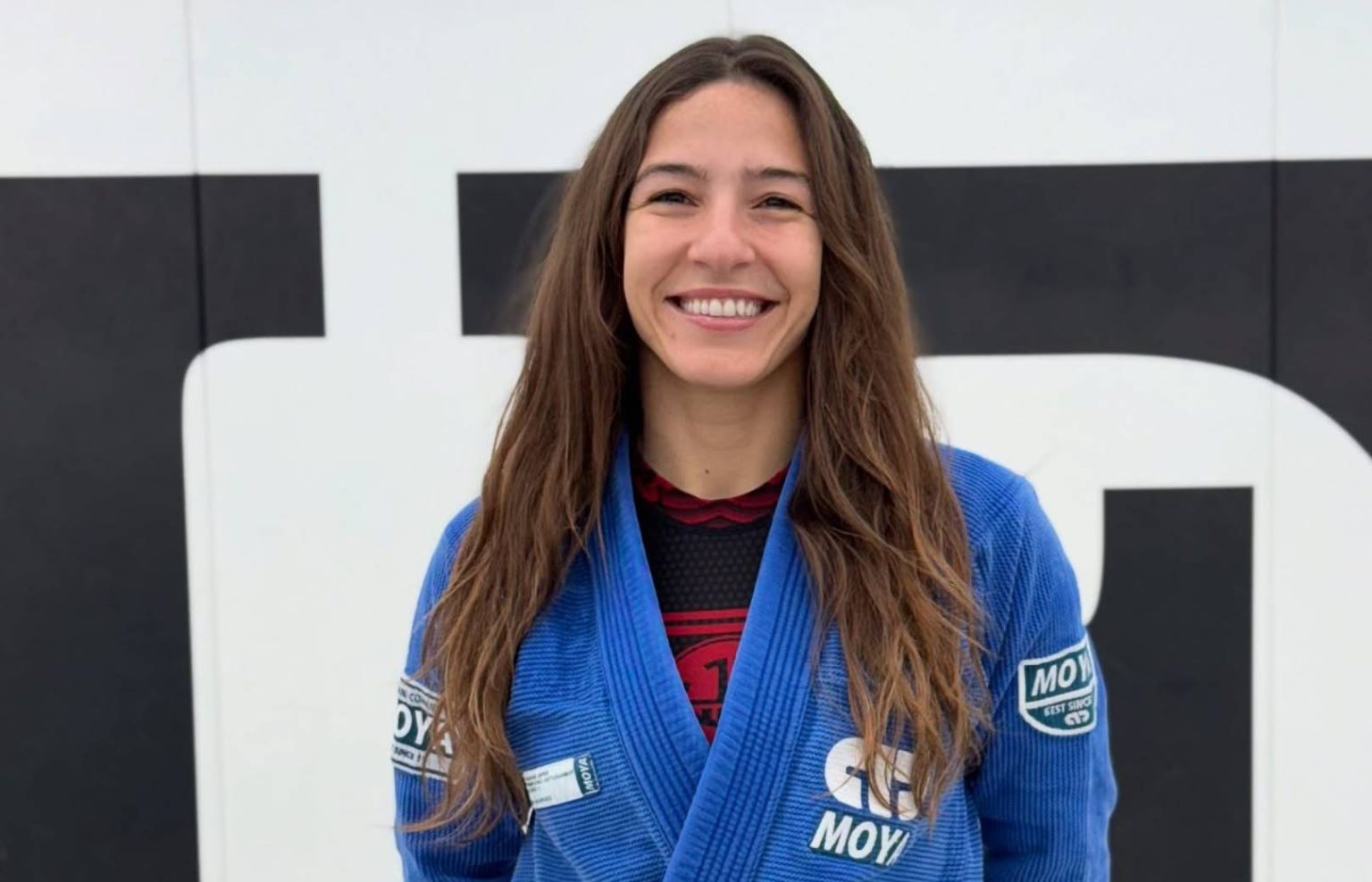 Паті Фонтес, триразова чемпіонка світу з BJJ, заробила $100 000 на OnlyFans під час пандемії. Як це врятувало її кар’єру і дало новий старт у спорті.