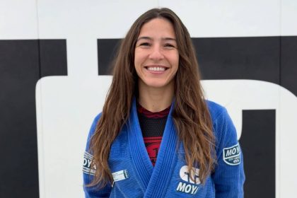 Паті Фонтес, триразова чемпіонка світу з BJJ, заробила $100 000 на OnlyFans під час пандемії. Як це врятувало її кар’єру і дало новий старт у спорті.