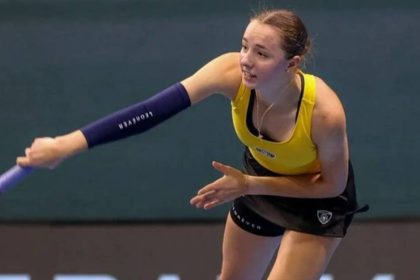 Анастасія Соболєва стартувала з перемоги на турнірі WTA 125 у Любляні, обігравши Крістіну Новак. Українка вийшла у друге коло та дізнається нову суперницю.