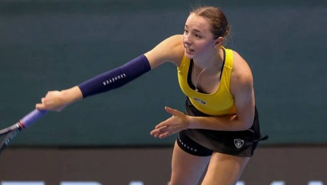 Анастасія Соболєва стартувала з перемоги на турнірі WTA 125 у Любляні, обігравши Крістіну Новак. Українка вийшла у друге коло та дізнається нову суперницю.
