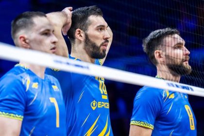 Збірна України у вирішальному матчі ЧС-2025 з волейболу проти Італії розіграє путівку до плейоф. Для виходу достатньо будь-якої перемоги.