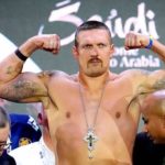 WBO визначила наступний бій Олександра Усика: українець зустрінеться з переможцем поєдинку Джозефа Паркера та Фабіо Вордлі.