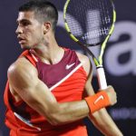 Фінал US Open 2025: Сіннер — Алькарас. Шлях до фіналу, очні зустрічі, боротьба за перший рядок рейтингу й трансляція в Україні на Eurosport і MEGOGO.