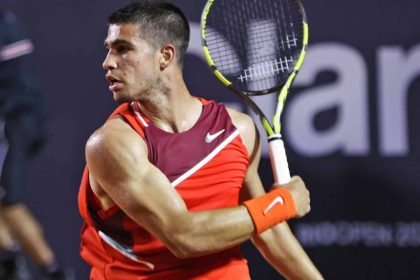 Фінал US Open 2025: Сіннер — Алькарас. Шлях до фіналу, очні зустрічі, боротьба за перший рядок рейтингу й трансляція в Україні на Eurosport і MEGOGO.