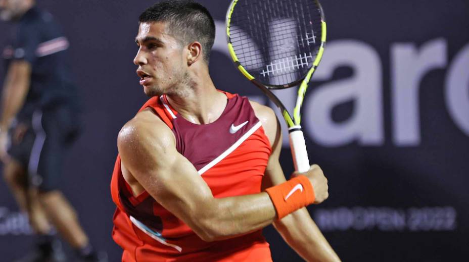 Фінал US Open 2025: Сіннер — Алькарас. Шлях до фіналу, очні зустрічі, боротьба за перший рядок рейтингу й трансляція в Україні на Eurosport і MEGOGO.