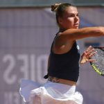 Олександра Олійникова програла Моні Бартель у чвертьфіналі WTA 125 у Любляні. Це її другий чвертьфінал на турнірах цієї серії поспіль.