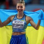 Марина Бех-Романчук: біографія, особисте життя, спортивні досягнення та статки української легкоатлетки, яка прославила Україну на світовій арені.