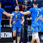 Італія – Україна: вирішальний матч групового етапу ЧС-2025 з волейболу. Де дивитись онлайн трансляцію 18 вересня, старт о 16:30.