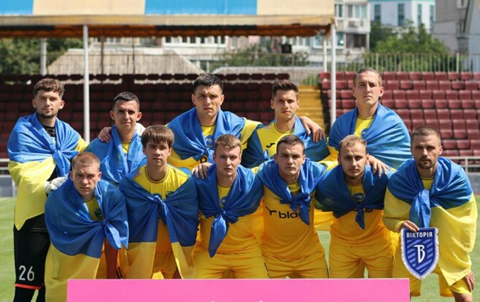 Анонс матчу «Поділля» – «Прикарпаття» 28 вересня у Першій лізі України: статистика, форма команд, особисті зустрічі та де дивитися онлайн трансляцію.