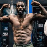 Теренс Кроуфорд втратив титул WBA у першій середній вазі. Повноцінним чемпіоном визнано Абаса Барау, який раніше переміг Йоеніса Тельєса.