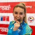 Анжеліка Терлюга – українська каратистка, чемпіонка Європи й світу. Біографія, кар’єра, особисте життя, статки та 10 цікавих фактів.