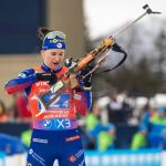 Французьку біатлоністку Жюлью Сімон судитимуть 24 жовтня за крадіжку та шахрайство після скарги партнерки по збірній Жюстін Бреза-Буше.