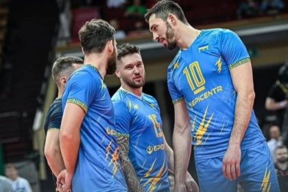 Україна здобула впевнену перемогу над Алжиром (3:0) на ЧС-2025 з волейболу та зберегла шанси на вихід із групи перед матчем з Італією.
