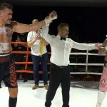 Маріуш Вах переміг Пйотра Цвіку у головному бою вечора Silesia Boxing. Це 39-та звитяга у кар’єрі 45-річного польського суперважковаговика.