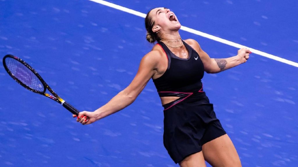 Переможниця US Open-2025: як Соболенко утримала титул і стала № 1