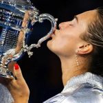 Арина Соболенко вдруге поспіль перемогла на US Open-2025, стала першою ракеткою світу та здобула рекордні призові у жіночому тенісі.