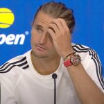 US Open 2025: від Звєрєва до Гауфф — які розкішні годинники та ювелірні прикраси носять тенісні зірки на корті та за його межами.