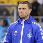 «Панатінаїкос» дав Сергію Реброву час до кінця вересня для розірвання контракту з УАФ. Шевченко відмовляється відпускати тренера збірної України.