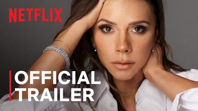 Сериал Виктория Бекхэм на Netflix: как жена футболиста стала звездой и где посмотреть выпуск