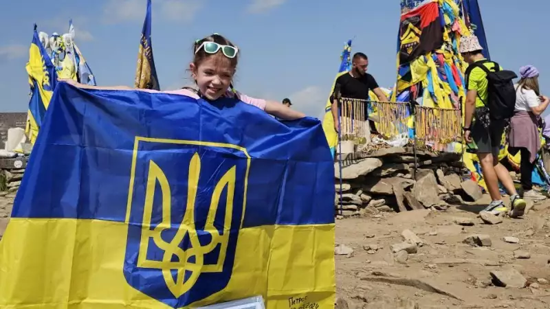 Кто такая Регина Абрамова — 6-летняя украинская гимнастка, побившая мировой рекорд