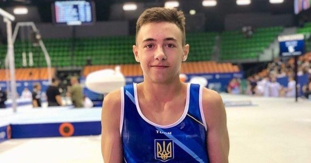 Назар Чепурный – бронзовый призер чемпионата мира по спортивной гимнастике: биография, факты, как получил награду