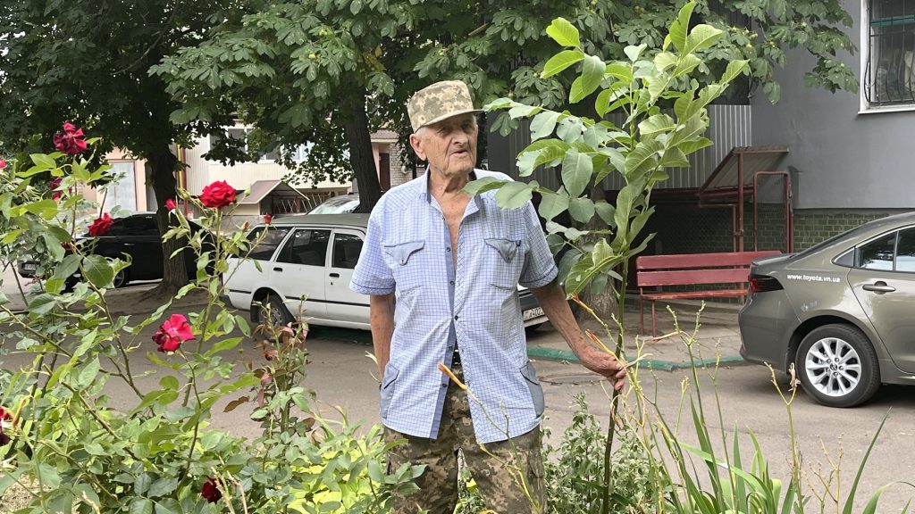 Умер 101-летний чемпион мира из Украины Георгий Чижевский: чем он прославился