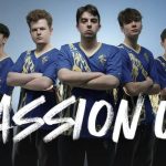 Passion UA Зінченка перемогла на Urban Riga Open 2025 у Латвії та забезпечила собі місце на StarLadder Budapest Major 2025.