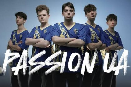 Passion UA Зінченка перемогла на Urban Riga Open 2025 у Латвії та забезпечила собі місце на StarLadder Budapest Major 2025.