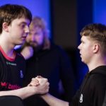 KvaN оцінив шанси B8 у матчі проти FURIA на ESL Pro League Season 22: шанс є на Dust2 і Mirage, але фаворит протистояння – бразильці.