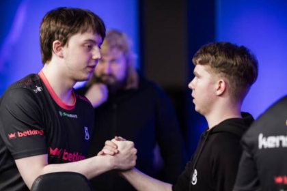 KvaN оцінив шанси B8 у матчі проти FURIA на ESL Pro League Season 22: шанс є на Dust2 і Mirage, але фаворит протистояння – бразильці.