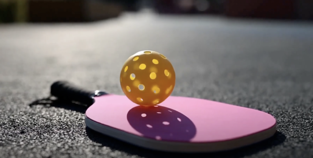 Что такое пиклбол (pickleball), как играть и чем он отличается от тенниса и падела