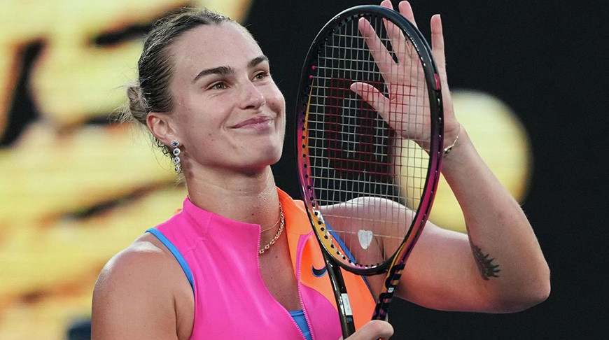 Соболенко обыграла Мбоко и вышла в четвертьфинал Australian Open 2026: результаты