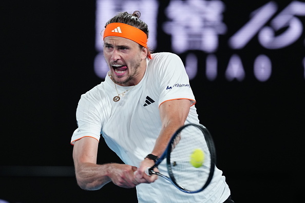 Александр Зверев стал первым полуфиналистом Australian Open 2026: как прошёл четвертьфинал, результаты