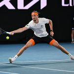 Александр Зверев стал первым полуфиналистом Australian Open 2026: как прошёл четвертьфинал, результаты