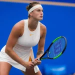 Соболенко обыграла Мбоко и вышла в четвертьфинал Australian Open 2026: результаты