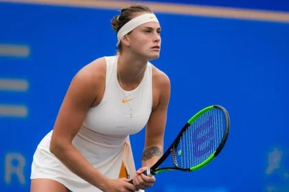 Соболенко обыграла Мбоко и вышла в четвертьфинал Australian Open 2026: результаты