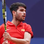 Алькарас установил исторический рекорд после 5,5-часового триллера на Australian Open: результаты