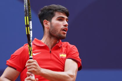Алькарас установил исторический рекорд после 5,5-часового триллера на Australian Open: результаты