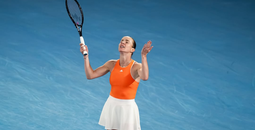 Сколько Свитолина заработала на Australian Open: рекордные призовые