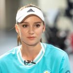 Australian Open 2026: Рыбакина остановила Швентек и пробилась в полуфинал