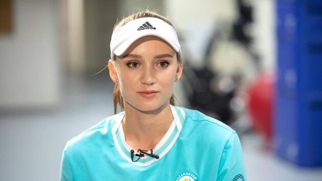 Australian Open 2026: Рыбакина остановила Швентек и пробилась в полуфинал