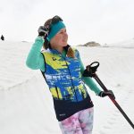 Анастасия Меркушина стала чемпионкой Европы по биатлону и принесла Украине золото: результаты