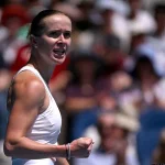 Свитолина в 1/8 Australian Open 2026: кто ей достался дальше и какие пары уже известны