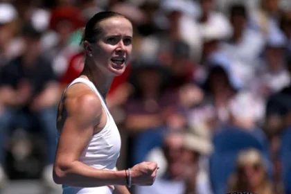 Свитолина в 1/8 Australian Open 2026: кто ей достался дальше и какие пары уже известны