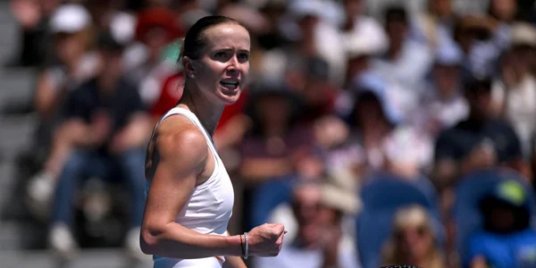 Свитолина в 1/8 Australian Open 2026: кто ей достался дальше и какие пары уже известны