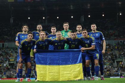 Матч Украина – Швеция: цены на билеты в плей-офф отбора ЧМ-2026 и условия покупки