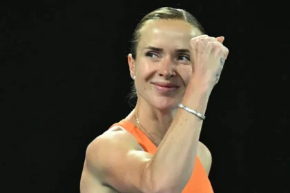 Сколько Свитолина заработала на Australian Open: рекордные призовые
