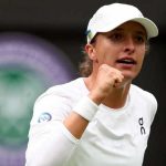 Australian Open: Свёнтек вышла в 1/8 финала после тяжелого матча с Калинской