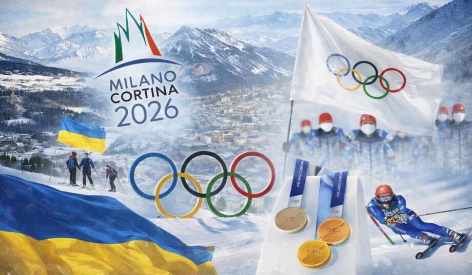 Олимпийские игры 2026: когда и где пройдут, кто поедет от Украины, список и все подробности